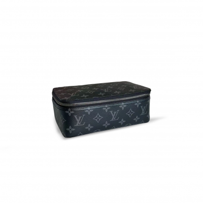 LOUIS VUITTON PACKING CUBE MM M43689 (22.4*14*8.5cm)